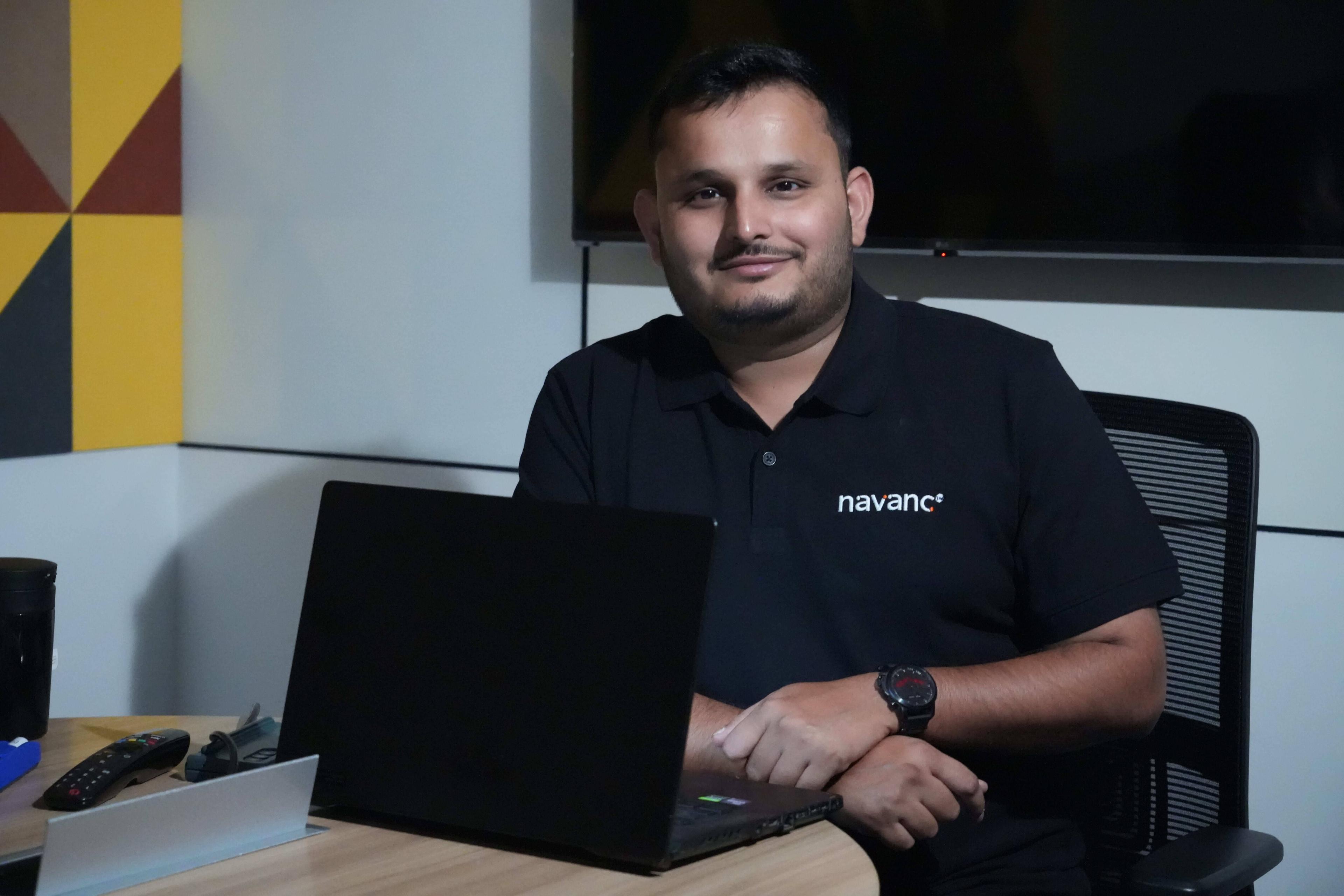 Advisor Image