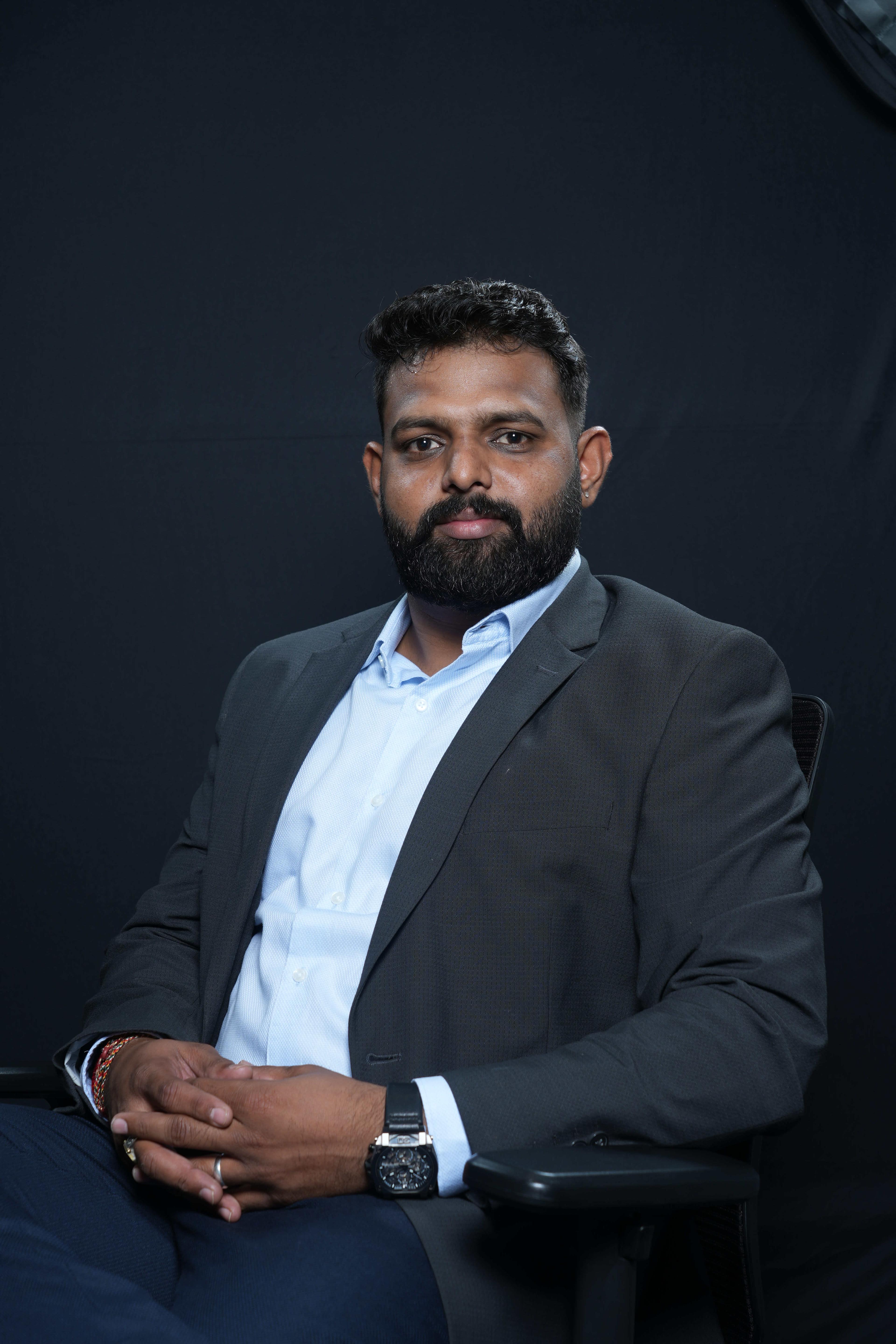 Nitin Zagade